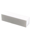 Sanding Block Buffer  - 1 Stück weiß