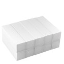 Sanding Block Buffer  -10 Stück weiß