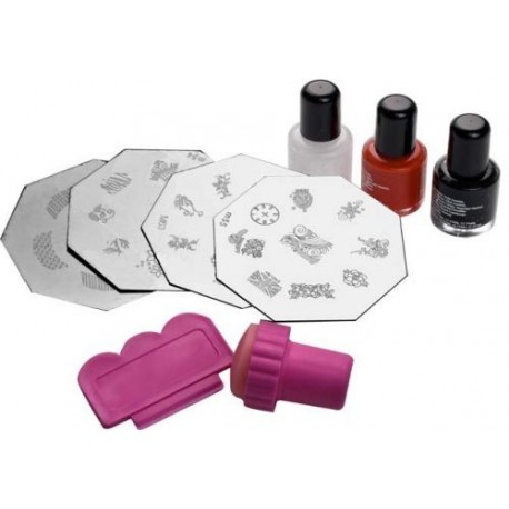 stamping-set