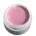 French Color  Gel - rosa, 5g