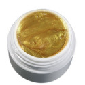 French Color Gel - gold 5g