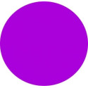 Acryl Color Powder 5 g violett