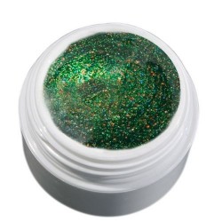 french-color-gel-smaragd-grun-glitter-5g