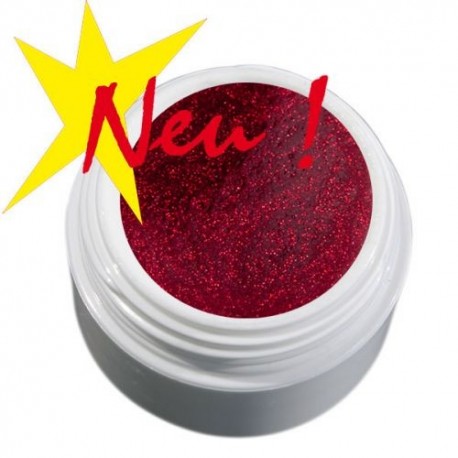 french-color-gel-bordeaux-glitter-5g