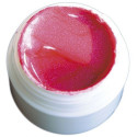 French Color  Gel - perl neon pink, 5g