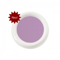 French Pastel Color Gel 5ml - Violett 5ml