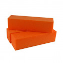 Buffer Block - orange 10 Stück
