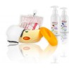 paraffinbad-vax-spa-set-mit-200-watt-leistung-zubehor-handcreme-peeling