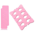 Separator 1 Paar rosa
